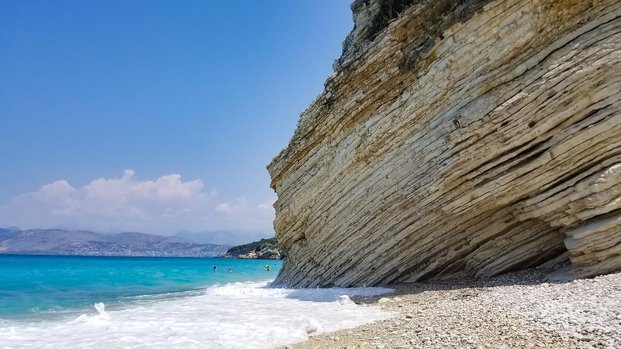 Saranda: co zobaczyć w 48 godzin?