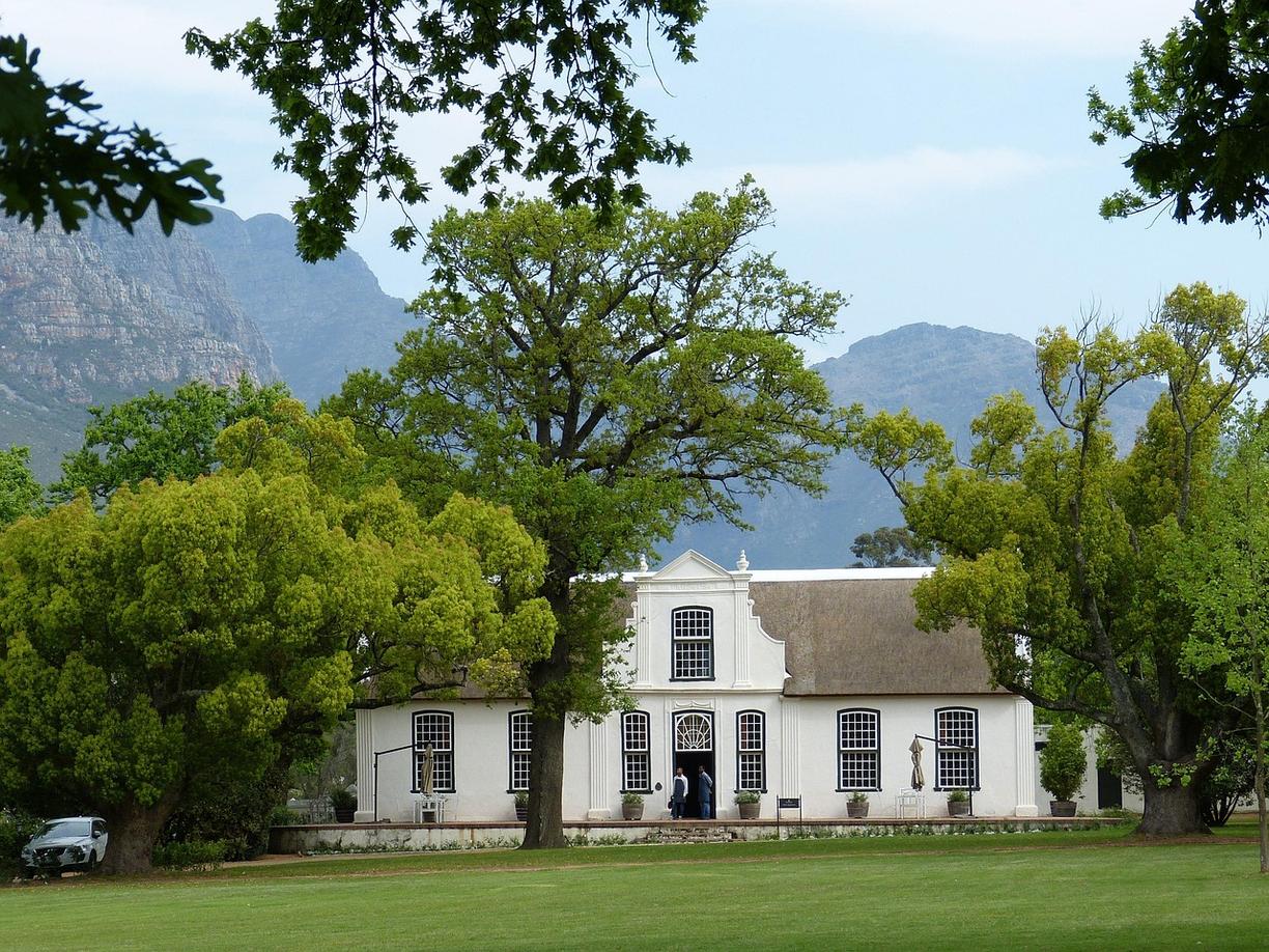 Stellenbosch: co zobaczyć w 48 godzin?