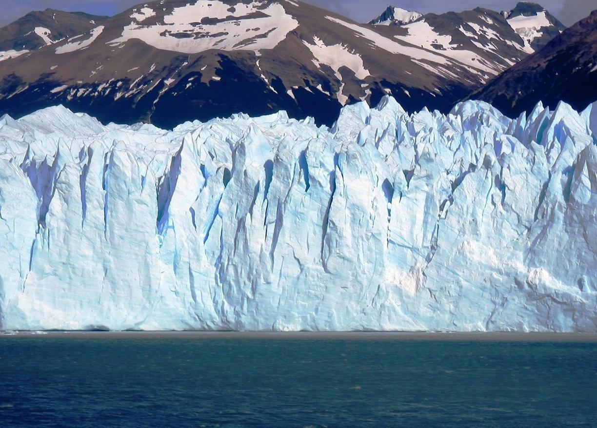 El Calafate: jak dojechać i gdzie spać — przejrzysty plan?