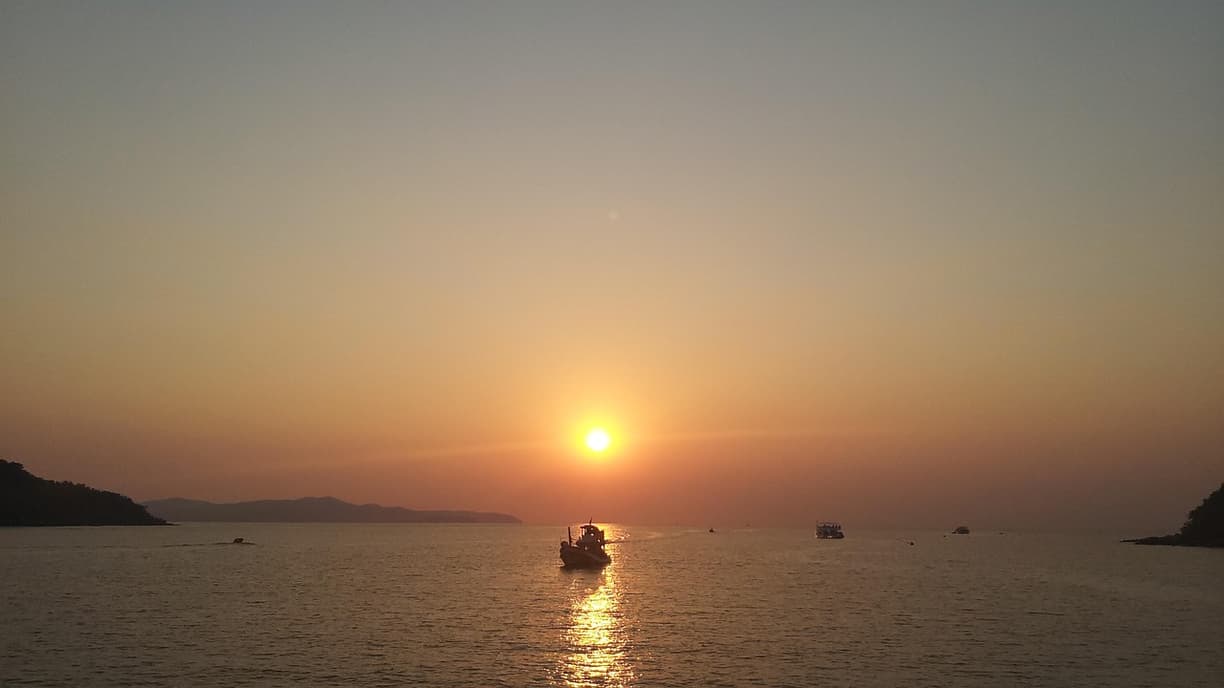 Pattaya: najlepsze punkty widokowe i zdjęcia?