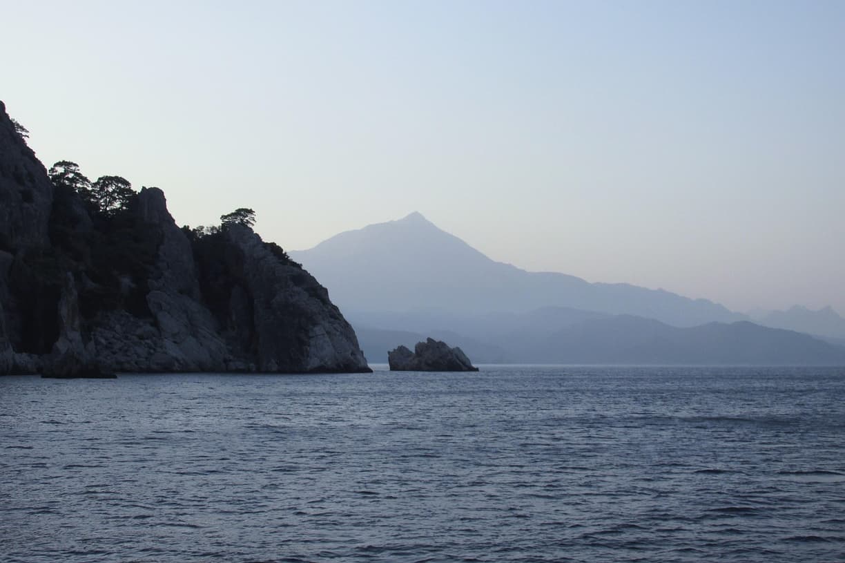 Kemer: gdzie zjeść — lokalne klasyki i street food?
