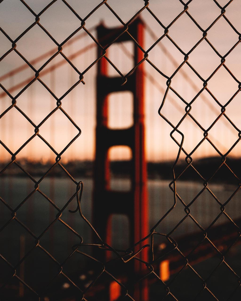 San Francisco: co zobaczyć w 48 godzin?