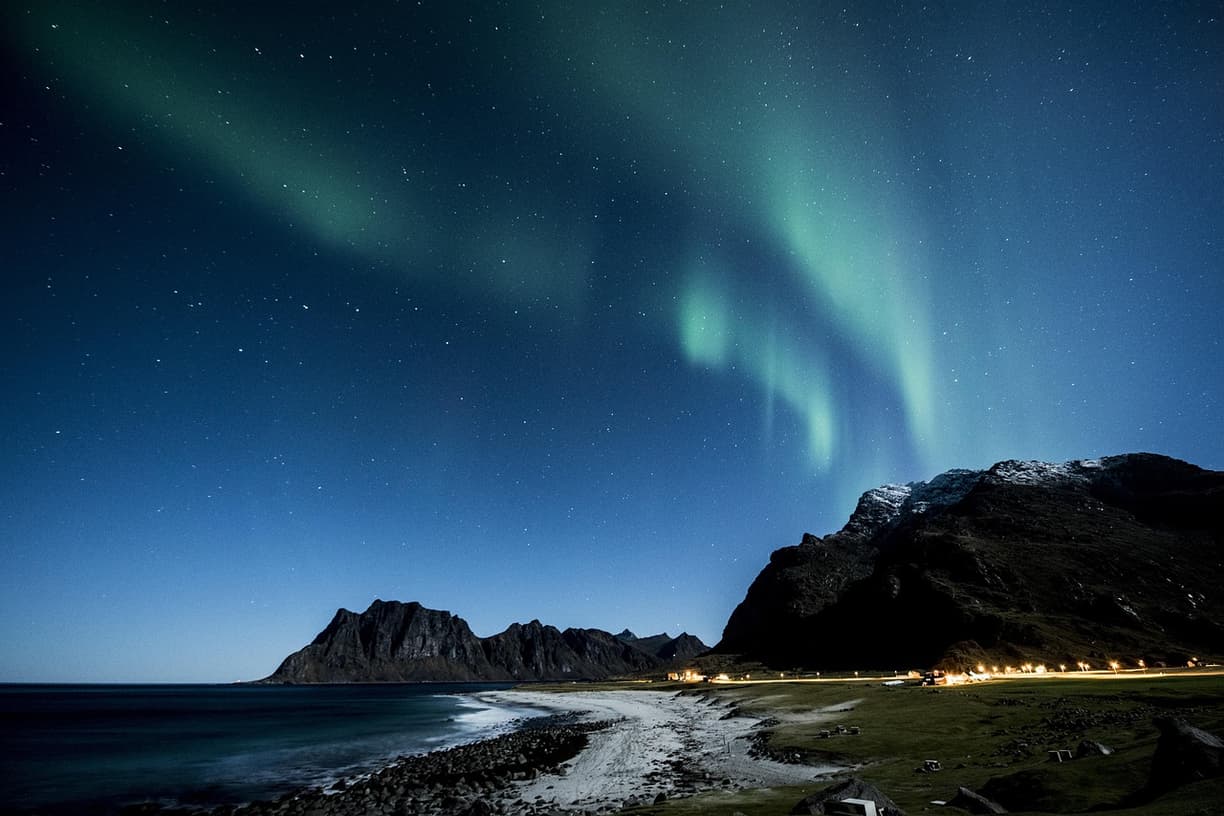 Tromsø — baner