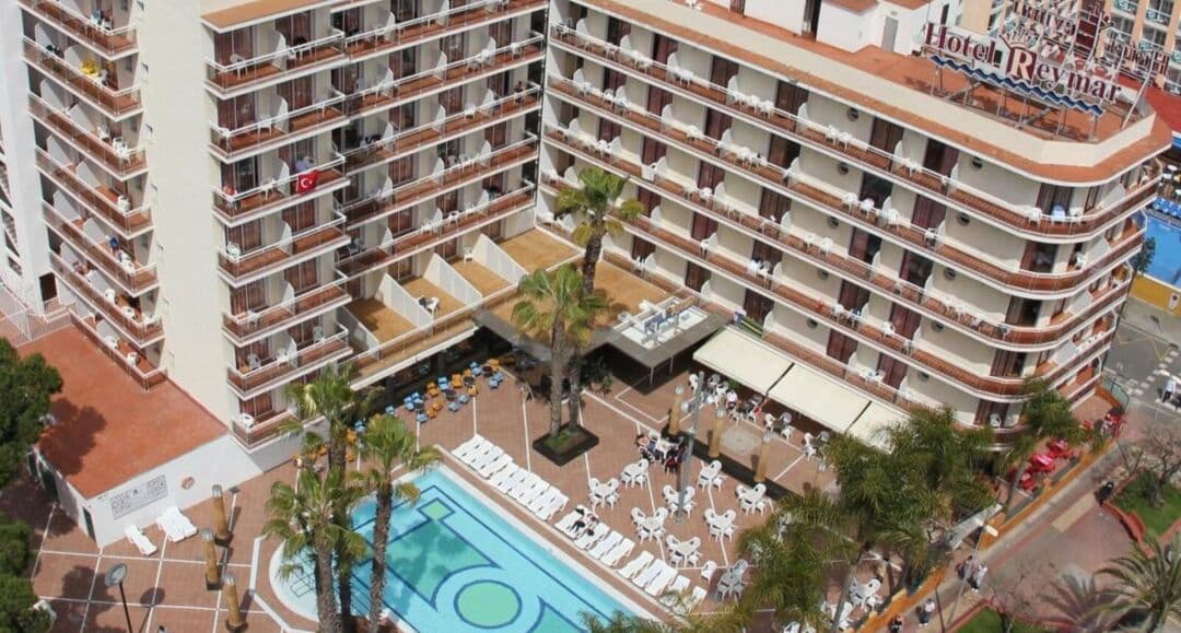 Hotel Reymar