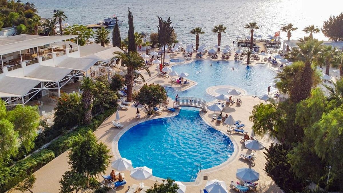 Hotel Labranda TMT