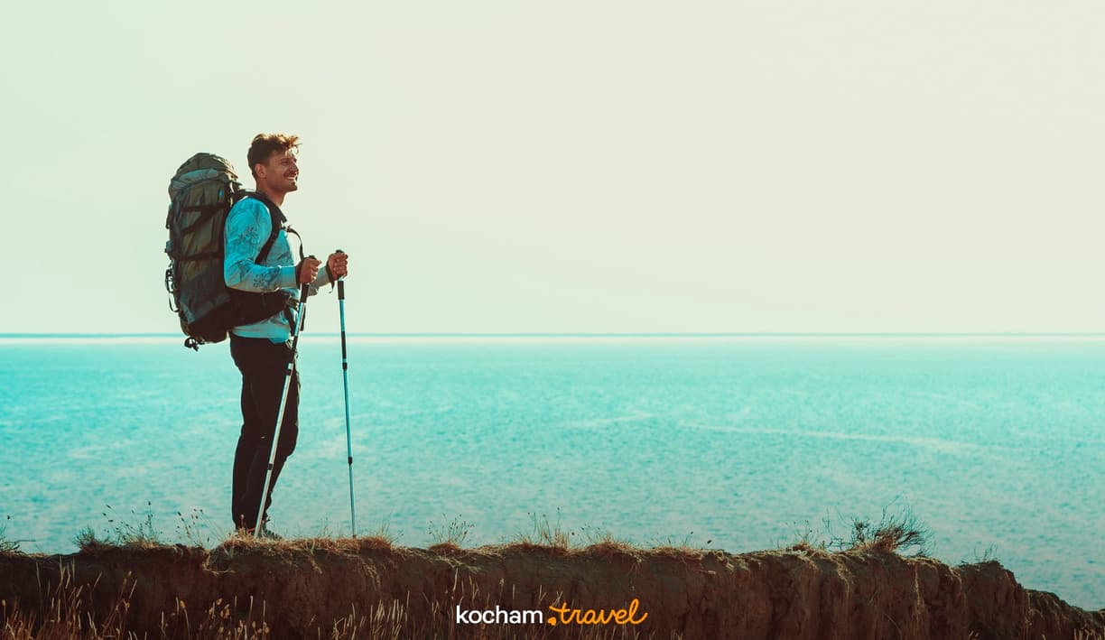 Jak tanio dotrzeć do Portugalii na thru-hiking, co podpowie planer podróży online?