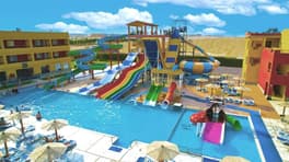 Hotel Casa Mare Resort