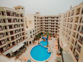 Hotel EMPIRE HOTEL AQUA PARK