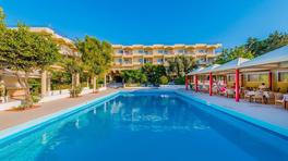 Hotel FILERIMOS VILLAGE